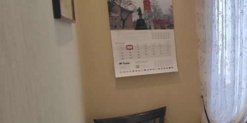 3-комн квартира Заводской проезд, 10