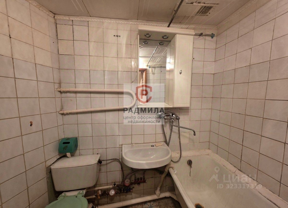 Продажа 1-комн квартиры на вторичном рынке Хотьково, Горжовицкая улица, 15