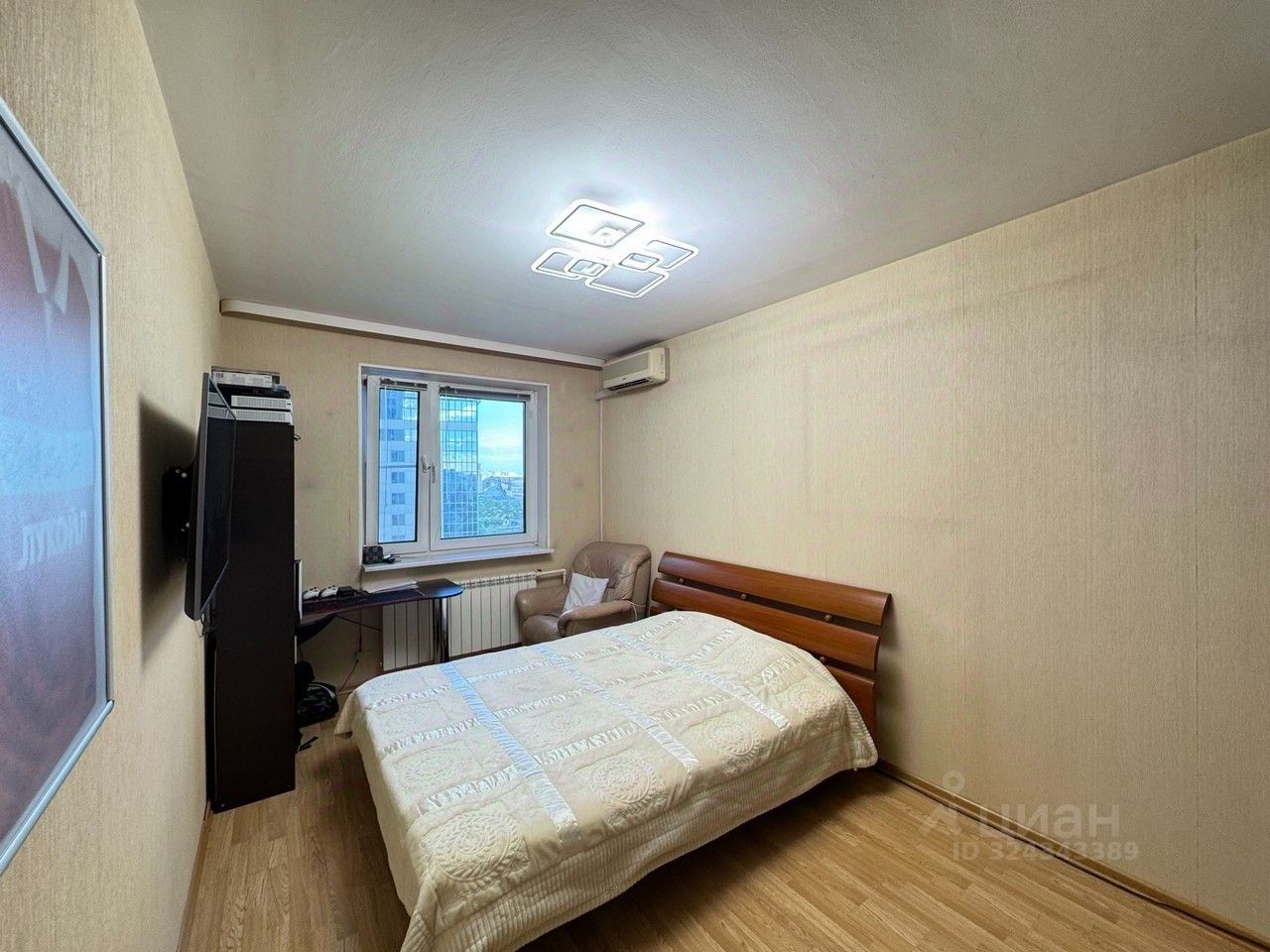 Продажа 3-комн квартиры на вторичном рынке Спасская Б. ул,  д. 33