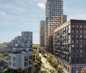 Продать Квартиры вторичка улица Ильи Чашника   