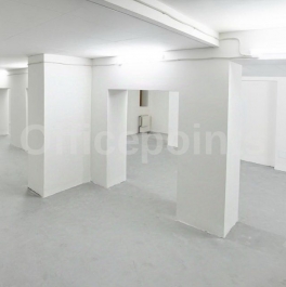 Продажа офиса Газетный переулок,  д. 1/12