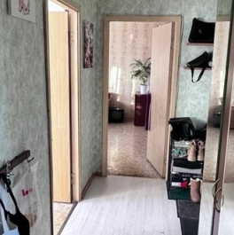 Продажа 2-комн квартиры на вторичном рынке улица Рогова,  д. 7 к2