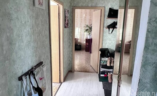Продажа 2-комн квартиры на вторичном рынке улица Рогова,  д. 7 к2