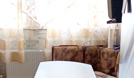 3-комн квартира улица Добровольцев, 42