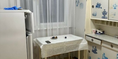 2-комн квартира ул Бирюлёвская,  д. 55,  к. 1