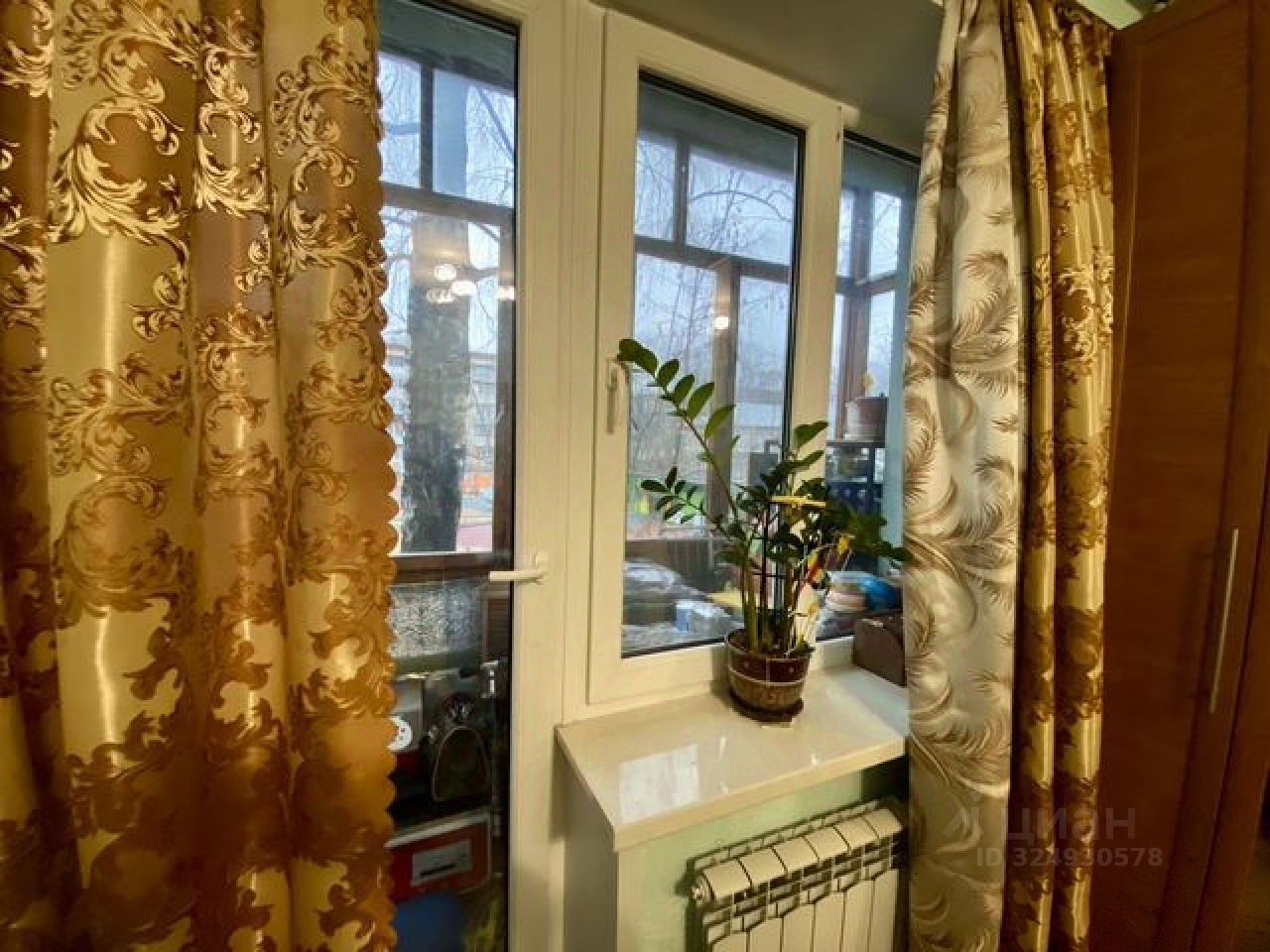Продажа 2-комн квартиры на вторичном рынке Королев, улица Чайковского, 10