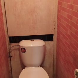 Продажа 3-комн квартиры на вторичном рынке ул Ясеневая,  д. 41,  к. 2