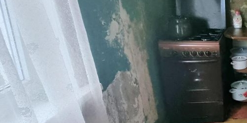 Комната Колпино, улица Металлургов, 9