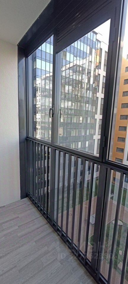 Продажа 1-комн квартиры на вторичном рынке дорога Торфяная, 15к3