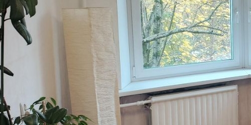 1-комн квартира улица Карбышева, 6К2