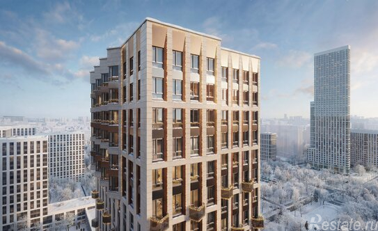 Продажа 2-комн квартиры на вторичном рынке ул Генерала Глаголева,  д. 14А,  к. 1