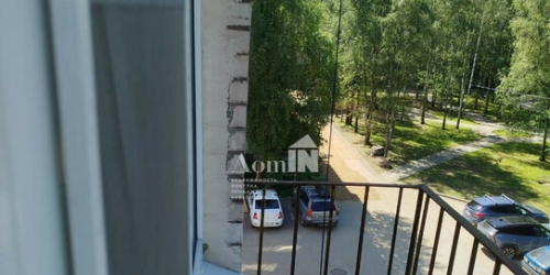 1-комн квартира Петергоф г, Ропшинское ш,  д. 4