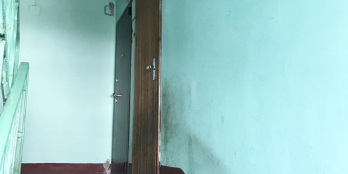 2-комн квартира Брюсовская ул. ,  д. 12