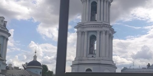 1-комн квартира Мартыновский переулок, 8