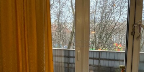 2-комн квартира Профсоюзная ул,  д. 77