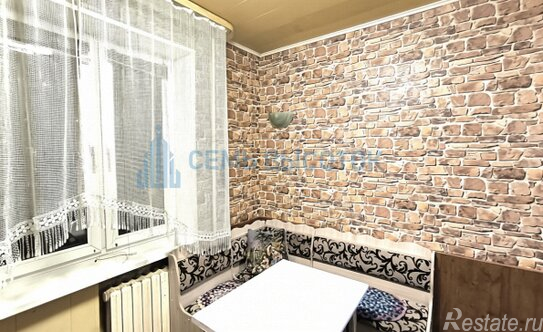 Продажа 2-комн квартиры на вторичном рынке Подольск, улица Ульяновых,  д. 21