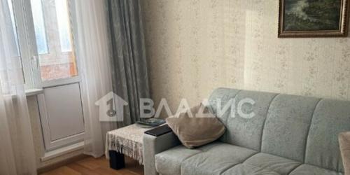 1-комн квартира улица Крылатские Холмы,  д. 21