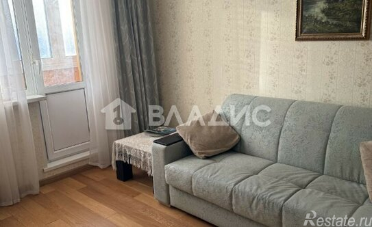 Продажа 1-комн квартиры на вторичном рынке улица Крылатские Холмы,  д. 21