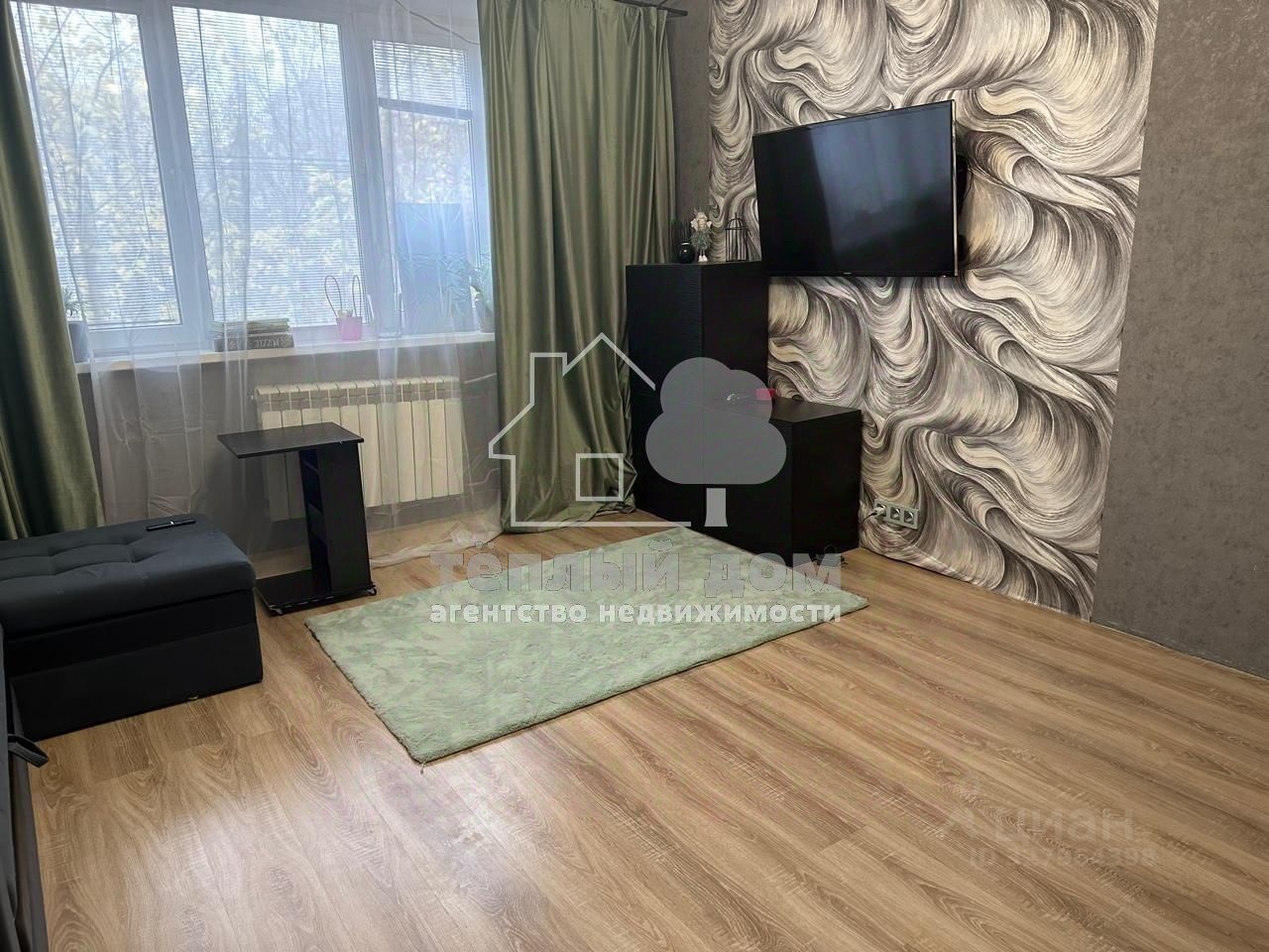 Продажа 1-комн квартиры на вторичном рынке Королев, проспект Космонавтов, 40