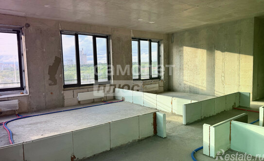 Продажа 2-комн квартиры на вторичном рынке проспект Генерала Дорохова,  д. 39 к1А