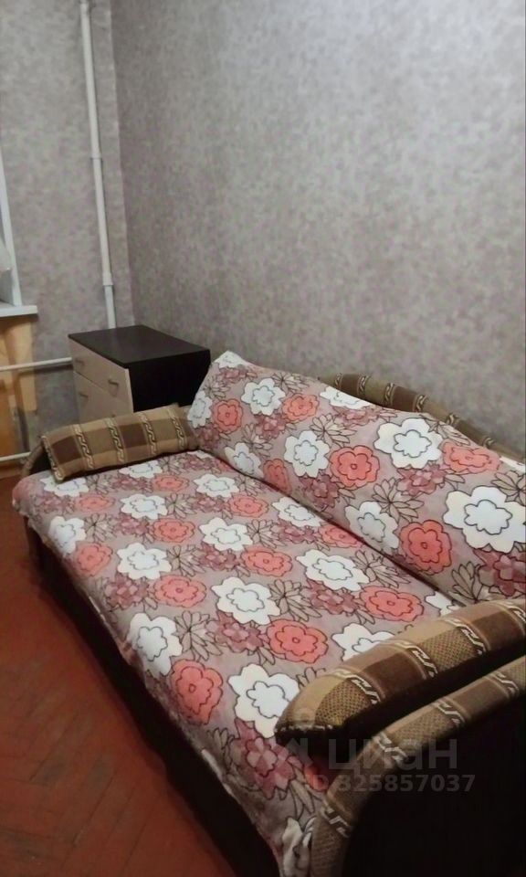 Аренда комнаты проспект Юрия Гагарина, 5