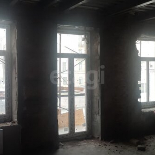 1-комн квартира Расстанная улица