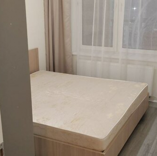 1-комн квартира Михайловская дорога,  д. 14 к1 с1