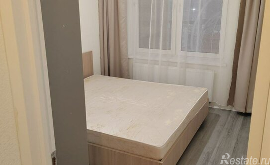 Продажа 1-комн квартиры на вторичном рынке Михайловская дорога,  д. 14 к1 с1