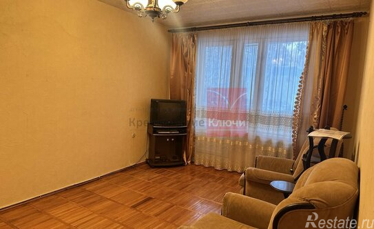 Продажа 2-комн квартиры на вторичном рынке Дубнинская улица,  д. 10 к2