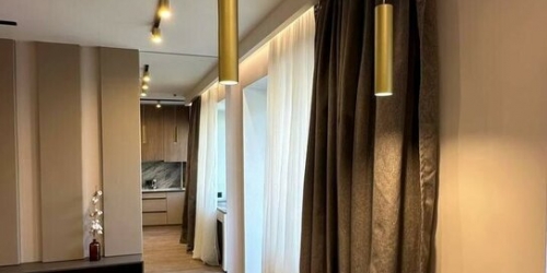 2-комн квартира ул Руставели,  д. 6А,  к. 3