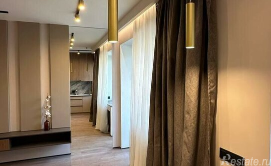 Продажа 2-комн квартиры на вторичном рынке ул Руставели,  д. 6А,  к. 3
