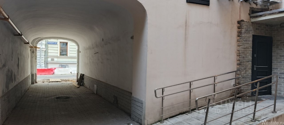 Продажа ПСН Дегтярный пер,  д. 15 к1