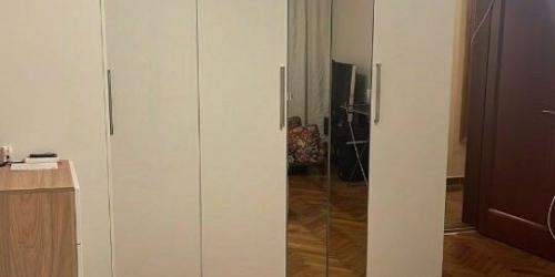 2-комн квартира Академическая Б. ул,  д. 24А
