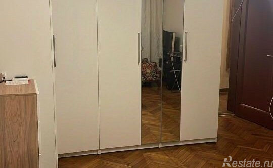 Продажа 2-комн квартиры на вторичном рынке Академическая Б. ул,  д. 24А