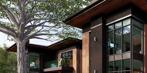 Коттедж/дом улица Кольцова, 28