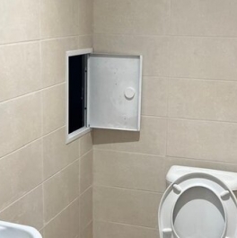 Продажа 3-комн квартиры на вторичном рынке улица Бехтерева,  д. 29 к2