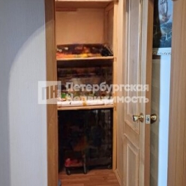 Продажа 2-комн квартиры на вторичном рынке Новосмоленская наб,  д. 8