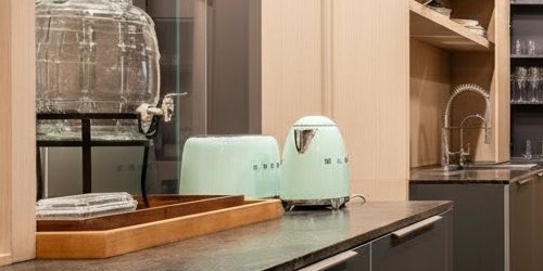 4-комн квартира Садовническая набережная, 7