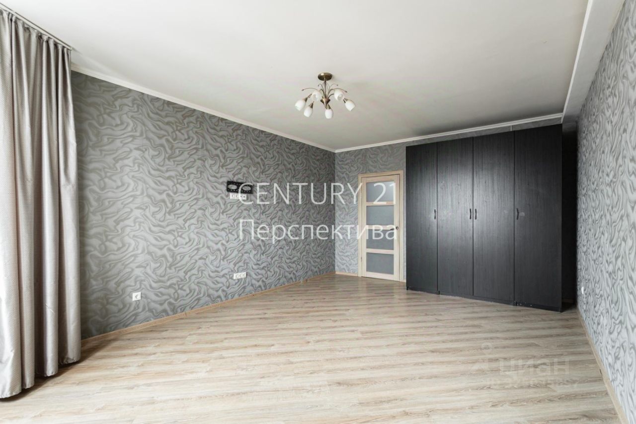 Продажа 1-комн квартиры на вторичном рынке Красная Горка мкр, Люберцы, проспект Гагарина, 24к1