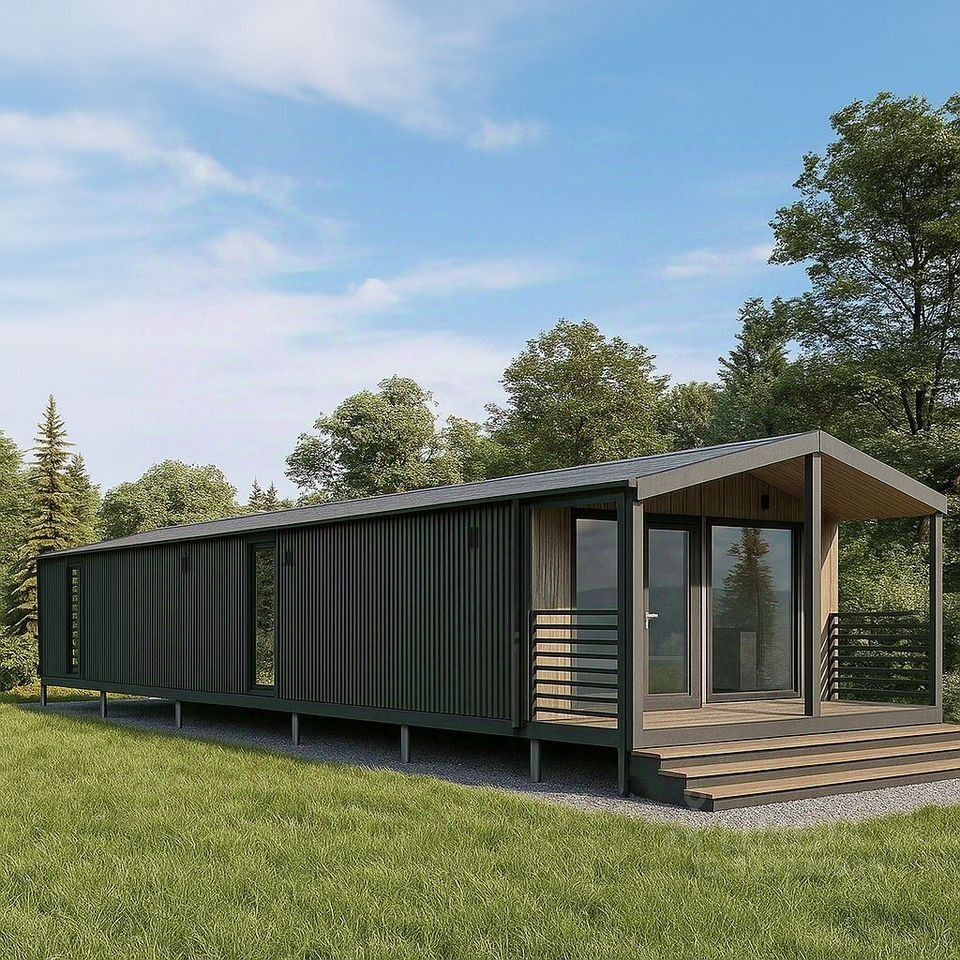 Продажа дома Коробицыно Life кп, д. Васильево, улица Лыжная