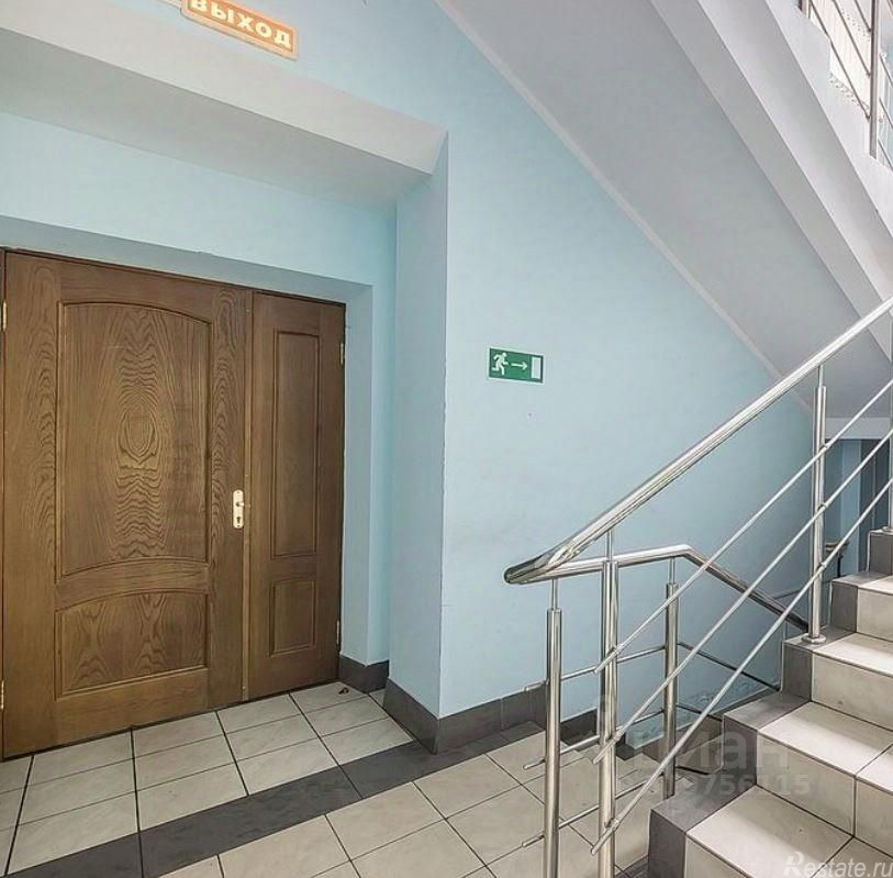 Продажа отдельного здания Летчика Бабушкина ул,  д. 6