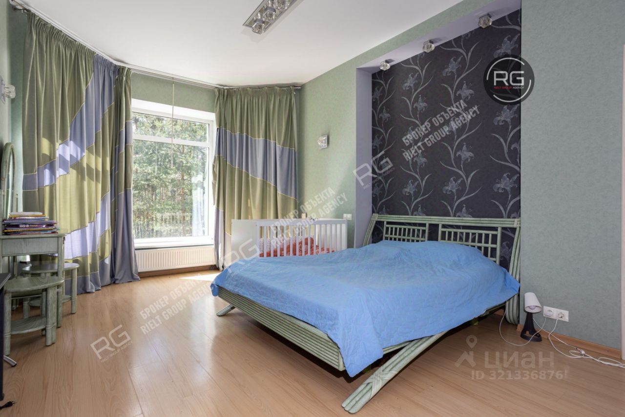 Продажа дома Лемболовский дачный потребительский кооператив,  д. 31