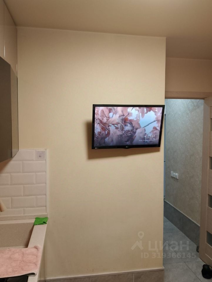 Аренда 2-комн квартиры на вторичном рынке Реутов, проспект Мира, 47