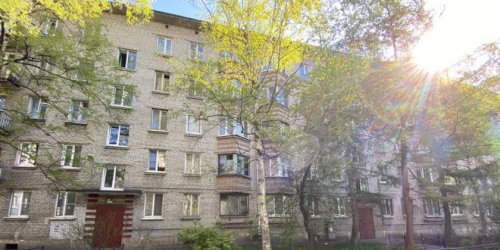 Комната Танкиста Хрустицкого улица,  д. 116