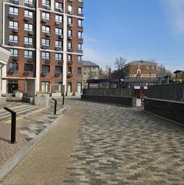 Продажа 1-комн квартиры на вторичном рынке Старокоптевский пер,  д. 4,  к. 1