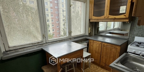 2-комн квартира Товарищеский проспект,  д. 8