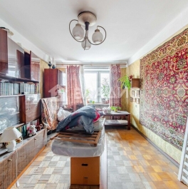 Продажа 2-комн квартиры на вторичном рынке ул Бестужевская,  д. 31,  к. 1