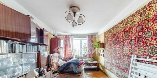 2-комн квартира ул Бестужевская,  д. 31,  к. 1