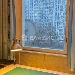 Продажа 1-комн квартиры на вторичном рынке улица Чичерина,  д. 8 к2