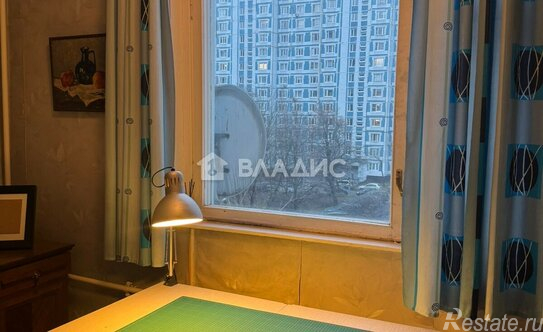 Продажа 1-комн квартиры на вторичном рынке улица Чичерина,  д. 8 к2